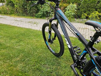 Bicykel Raptor - 3