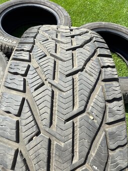Predám zimné pneumatiky Sebring 235/55 r17 - 3