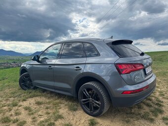 Audi Q5 quattro 2.0l TDI 140kw - 3
