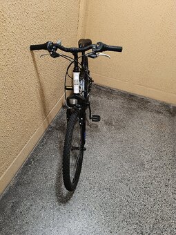 Predam detsky bicykel CTM velkost kolies 24" - 3
