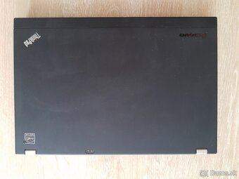 Predám Lenovo Thinkpad x230 - 3