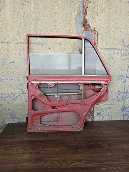 Dvere Lada Vaz - 3