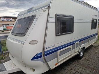 Hobby 450 + MOVER + stan - 3