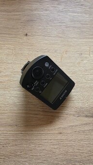 Sony HVL-F28RM blesk a bezdrôt. rádiový prijímač FA-WRR1 - 3
