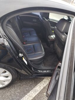 BMW 730D - 3