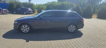 Audi A4 B8 Avant 2.0 TDI 100KW 2011 - 3