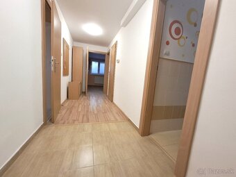 Na prenájom 4 - izbový byt, Prešov, Na Rúrkach - 3