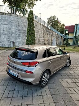 Hyundai i30 2019 1.4 benzín - 3