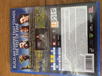 Civilization VI - 3