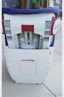 Autosedacka Romer King II do 18kg - 3