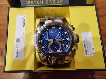 Invicta Bolt zeus - 3