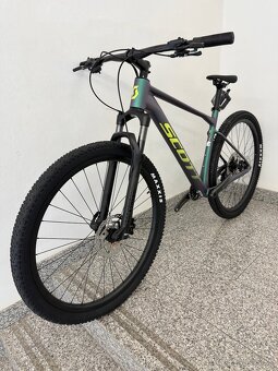 SCOTT Scale 965, 29“, veľ.: L, bicykel unisex - 3