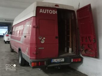 Iveco Turbo Daily - 3