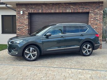 Seat Tarraco Xcellence 1.4tsi Hybrid 29 860km - 3