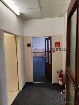Kancelária 75 m² – parkovanie zdarma, internet v cene, D1 - 3