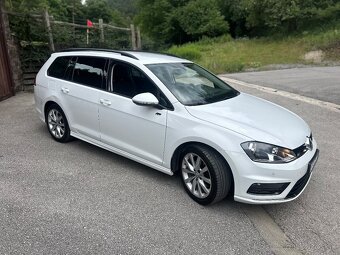 Volkswagen Golf 7 Variant R-line - 3