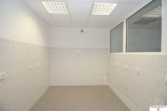 Nebytový priestor, ambulancia, kancelária v Dúbravke Žatevná - 3