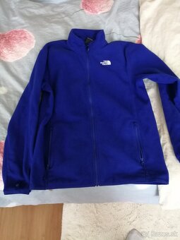 The north face mikina - 3