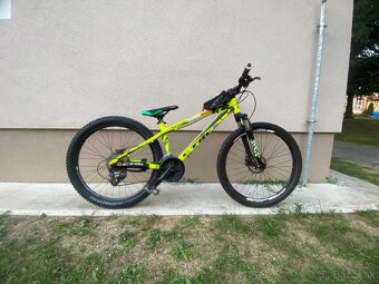 Ctm raptor 2.0 - 3