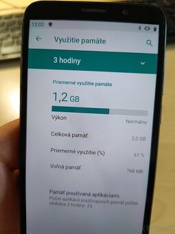 Motorola E6 play - 3