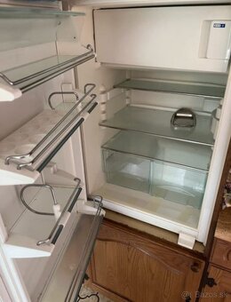 Dubová rustikální linka se spotřebiči, 5123 - 3