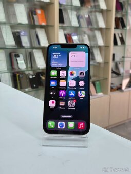 iPhone 13 Pro 256GB sivý | ZÁRUKA 24M - 3
