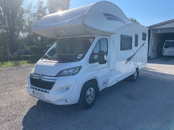Citroen Jumper PLA .2.0 HDI 96kw - 3