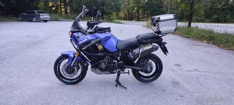 Yamaha SuperTenere 1200 - 3