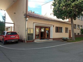 obchodný priestor Makyta Púchov - 3