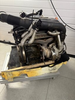 Vw motor caw - 3