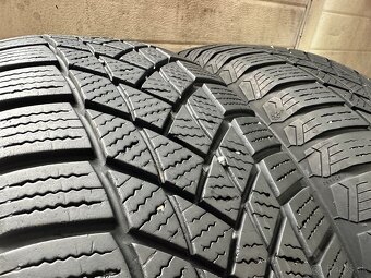 195/65R15 zimne - 3