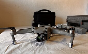 DJI AIR 2S + 4 baterky - 3