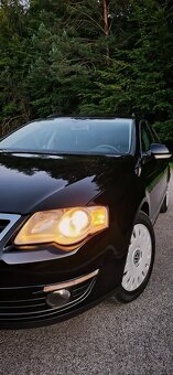 • Volkswagen Passat B6 2.0 TDI 103kw roku výroby 2005 • - 3
