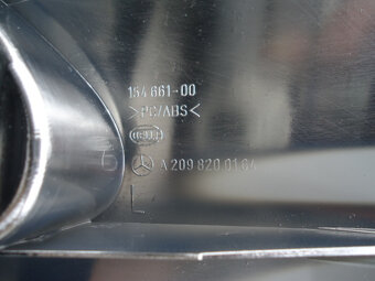 MERCEDES E SVETLO LZ - 3