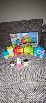Lego Duplo - 3