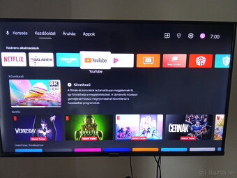 Thomson 4K Android Smart - 3