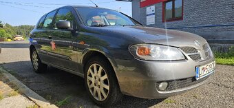 Nissan Almera N16 - 3