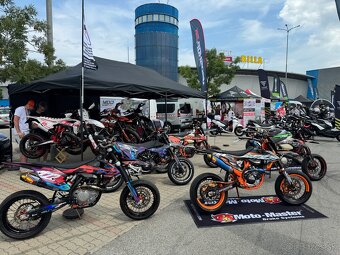 Supermoto - 3