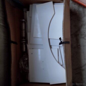 Predaj umývadlá so skrinkou - 3