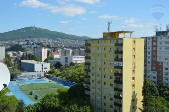 Predaj 3 izbový byt Nitra centrum - 3