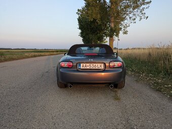 Mazda MX-5 - 3