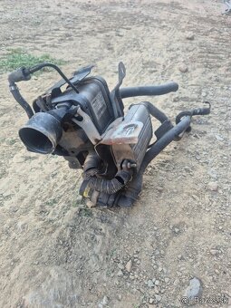 Predám WEBASTO pre Volkswagen Passat /Touran/Tiguan - 3