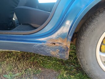 Peugeot 306break 1.9D - 3