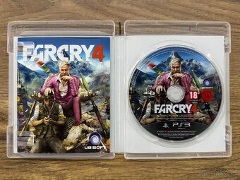 Hra PS3 - Far Cry 4 - 3