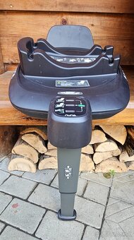 Autosedačka nuna todl next - 3