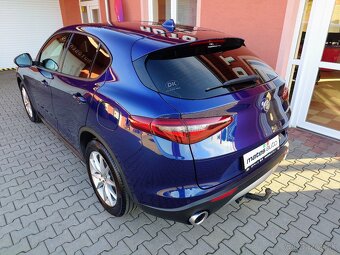 Alfa Romeo Stelvio Super 2.2 DIESEL 132kW - 3