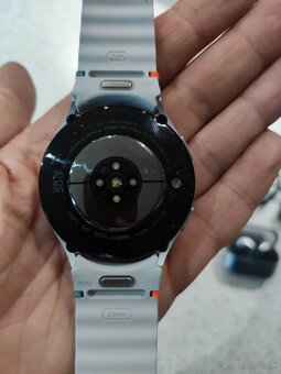 Hodinky Samsung Galaxy Watch 7 - 3