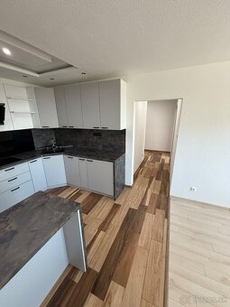 2-izbový byt s dvoma loggiami po rekonštrukcii - 3