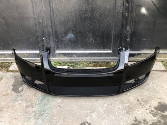 Predny Naraznik Škoda Fabia 2 Roomster - 3