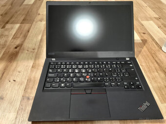 Lenovo ThinkPad T495 – Ryzen 5 PRO, 16GB RAM, 256GB SSD, 14″ - 3